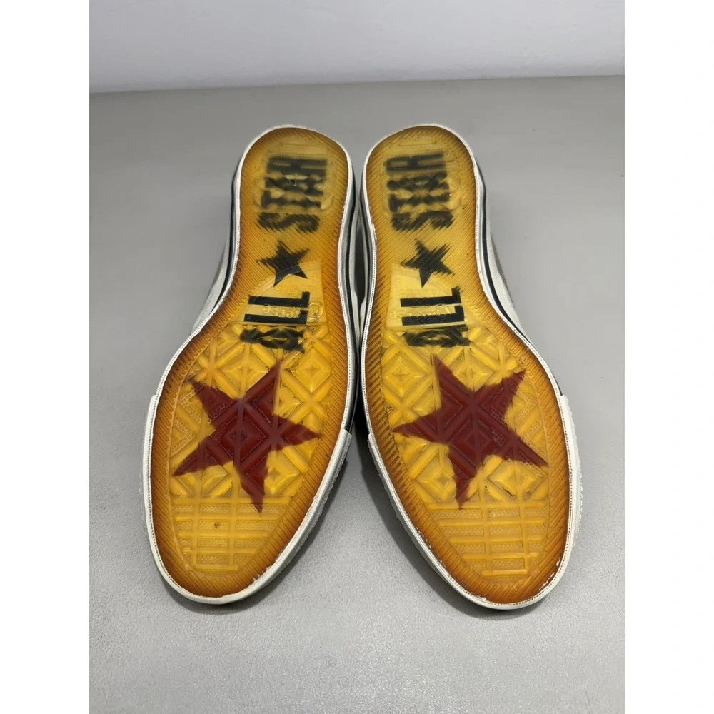 Converse john varvatos